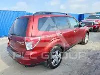 2010 Subaru Forester фото