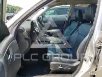 2010 Subaru Forester photo