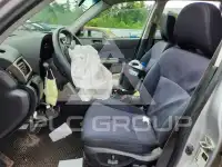 2010 Subaru Forester photo