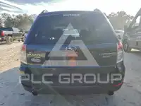 2010 Subaru Forester фото