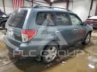 2010 Subaru Forester фото