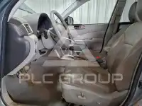 2010 Subaru Forester фото