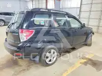 2010 Subaru Forester photo