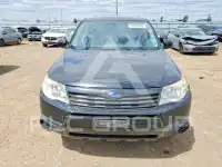 2010 Subaru Forester photo