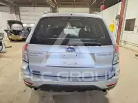 2010 Subaru Forester фото