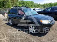 2010 Subaru Forester photo