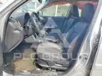 2010 Subaru Forester photo