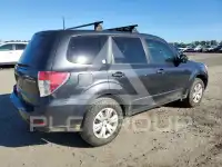 2010 Subaru Forester фото