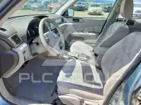2010 Subaru Forester фото