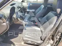 2010 Subaru Forester фото