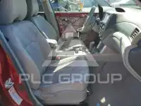 2010 Subaru Forester фото