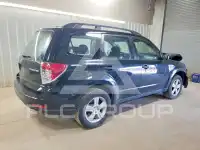 2010 Subaru Forester фото