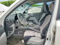 2010 Subaru Forester photo