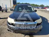 2010 Subaru Forester фото
