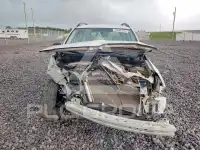 2010 Subaru Forester фото