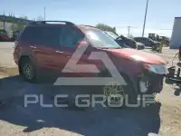 2010 Subaru Forester фото