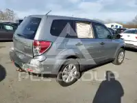 2010 Subaru Forester фото