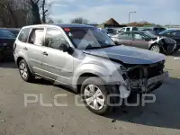 2010 Subaru Forester фото