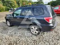 2010 Subaru Forester фото
