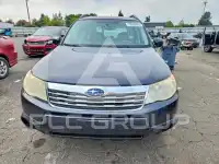 2010 Subaru Forester фото