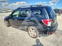 2010 Subaru Forester фото