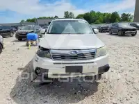 2010 Subaru Forester фото