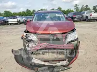 2010 Subaru Forester фото