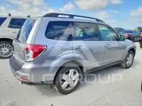 2010 Subaru Forester фото