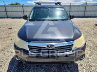 2010 Subaru Forester фото
