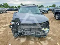 2010 Subaru Forester фото