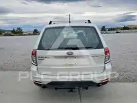 2010 Subaru Forester photo