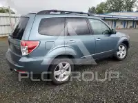 2010 Subaru Forester фото