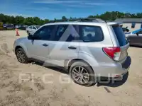 2010 Subaru Forester фото