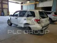 2010 Subaru Forester фото