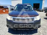 2010 Subaru Forester фото