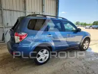 2010 Subaru Forester photo