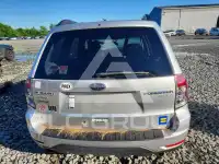 2010 Subaru Forester фото