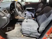 2010 Subaru Forester фото