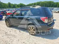2010 Subaru Forester фото