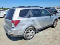 2010 Subaru Forester фото