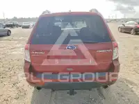 2010 Subaru Forester фото