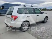 2010 Subaru Forester photo