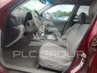 2010 Subaru Forester фото