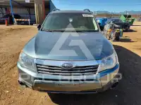 2010 Subaru Forester фото