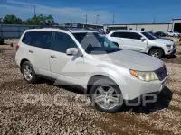 2010 Subaru Forester фото