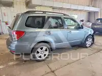 2010 Subaru Forester фото