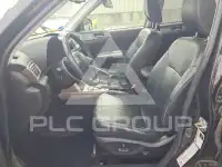 2010 Subaru Forester photo