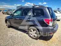 2010 Subaru Forester фото