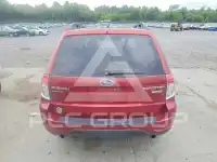 2010 Subaru Forester фото