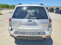 2010 Subaru Forester фото